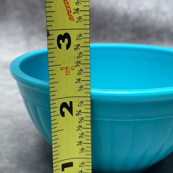 Nordic Ware Prep N Serve Mini Bowls Bright Colors Set Of 4 8 Oz BPA Free USA - Picture 7 of 7